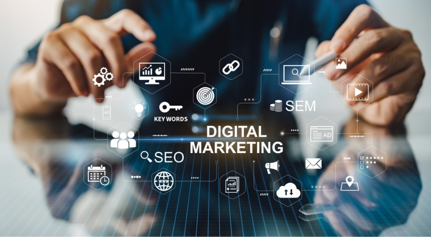Marketing Digital