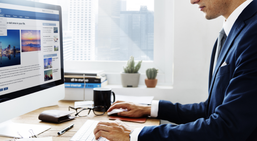 Nos domaines d'expertise