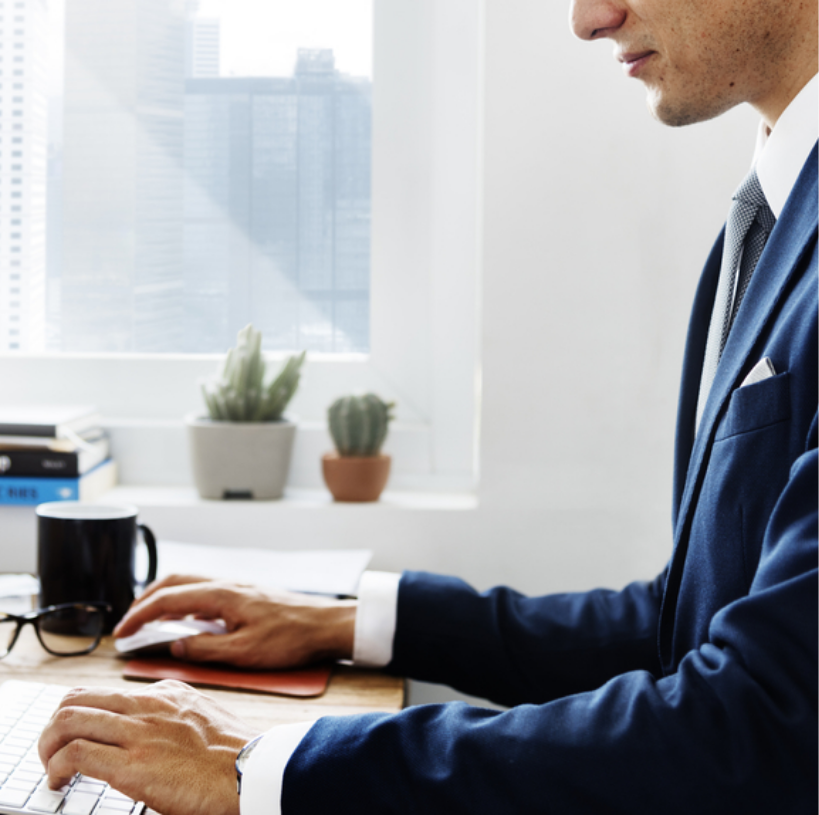 Nos domaines d'expertise