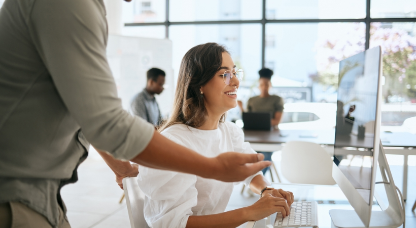 Formation et sensibilisation à la protection des données