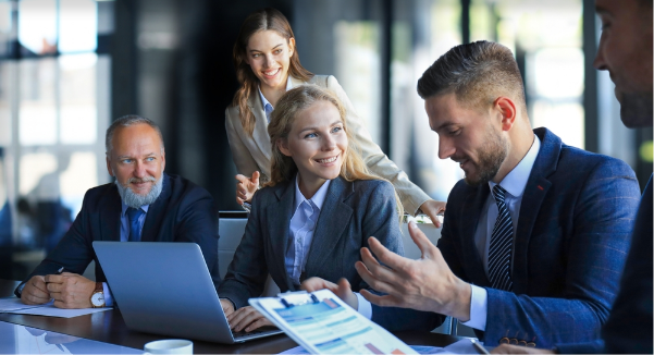 Optimisez vos opérations et gagnez en efficacité :