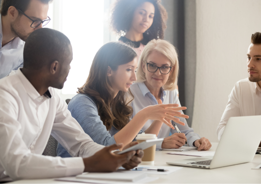 Une écoute attentive de vos besoins