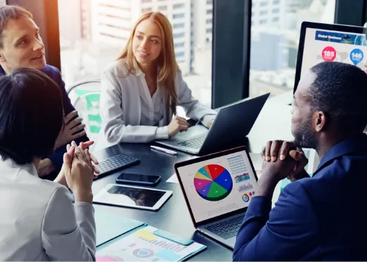 Choisir les formats de contenu pertinents Choisir les formats de contenu pertinents