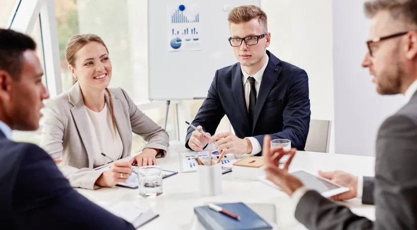 Dirigeants et managers