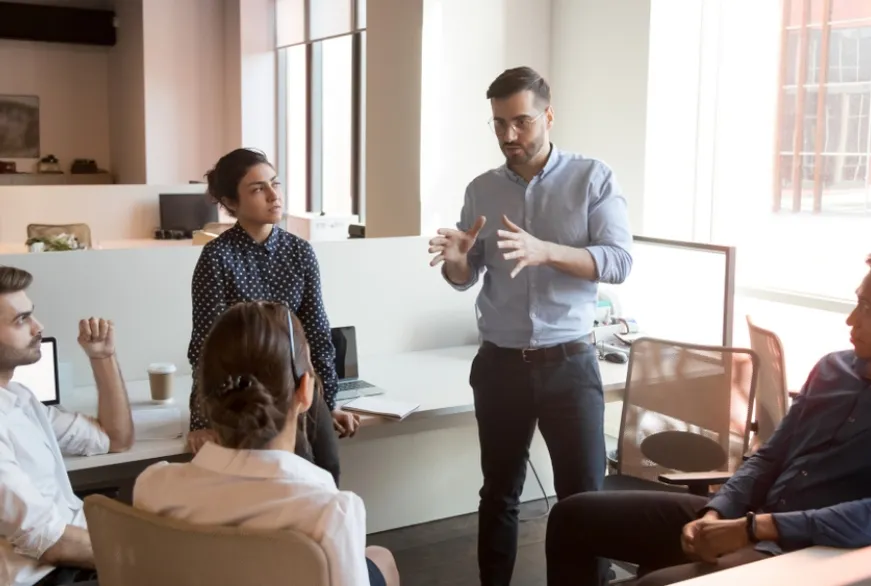 Une gestion des risques proactive