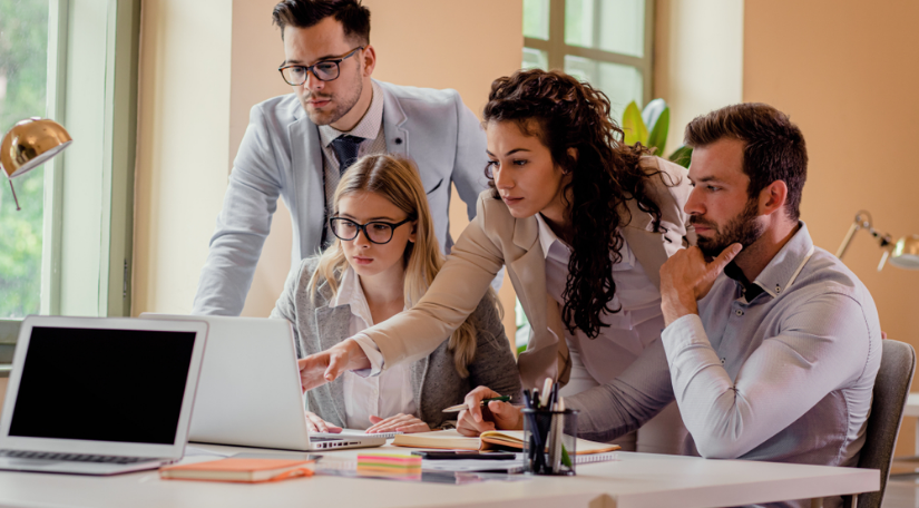 Synergies et collaboration