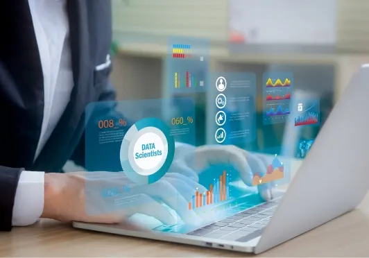 Big Data et Analytics