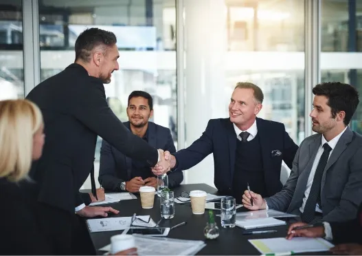 Engagement Communautaire