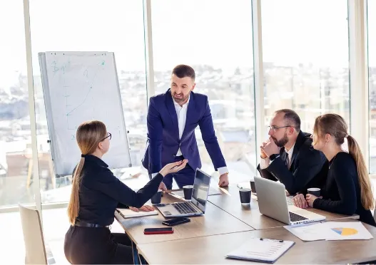 Expérience Client