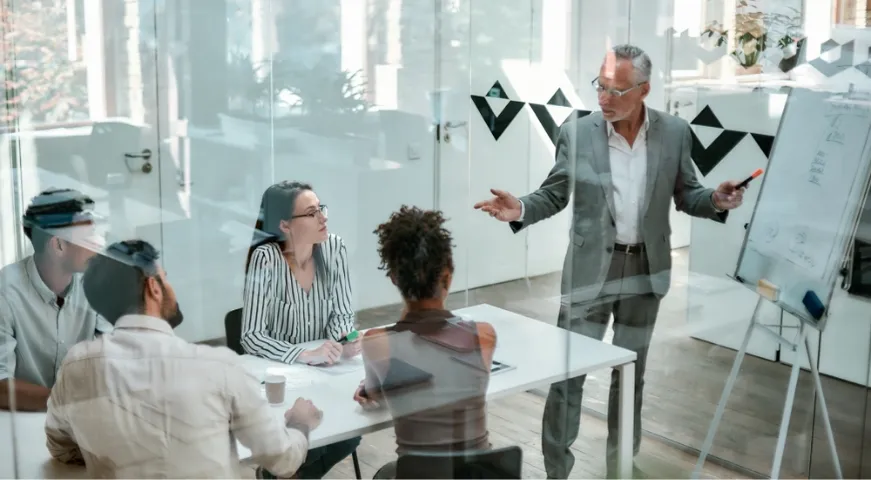 Optimisation des Processus Métier