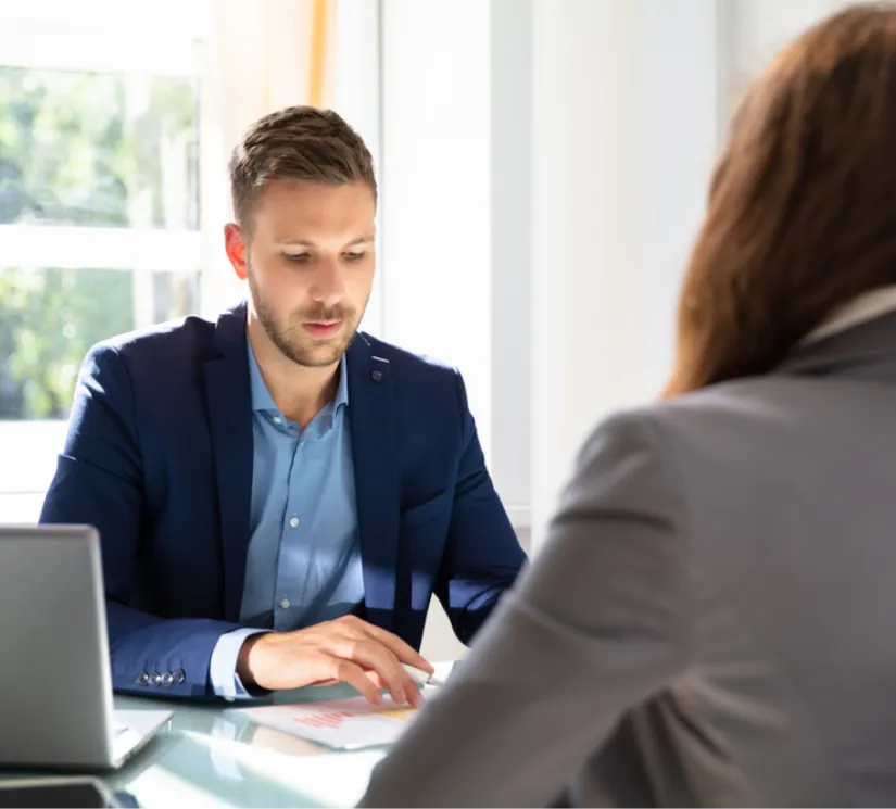 Accompagnement personnalisé et expertise métier : Accompagnement personnalisé et expertise métier :