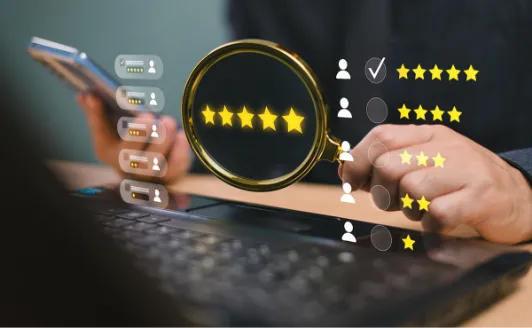 Suivi et analyse des performances : Suivi et analyse des performances :